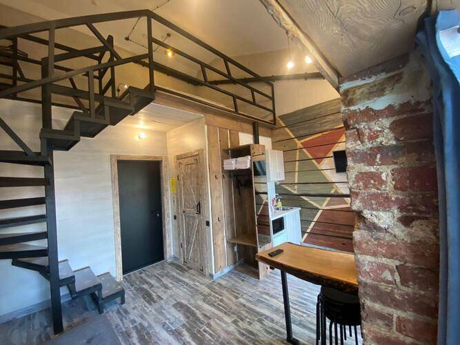 Loft Apart (Лофт Апарт)