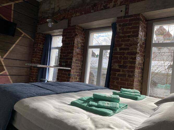 Loft Apart (Лофт Апарт)