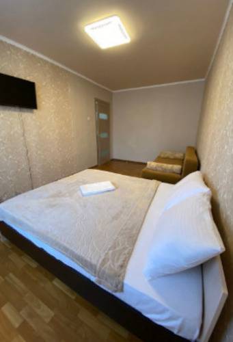 Home Hotel (Хоум Отель) на Гайдара