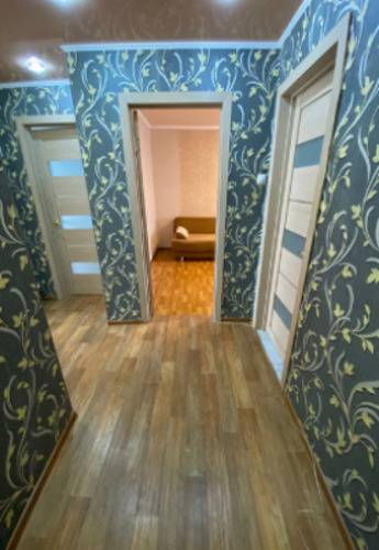 Home Hotel (Хоум Отель) на Гайдара