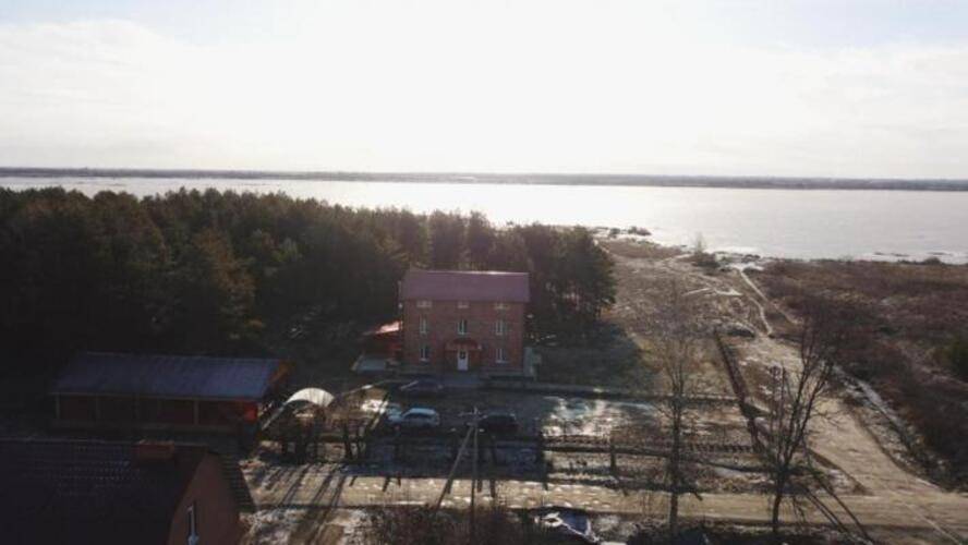 Дом Охотника