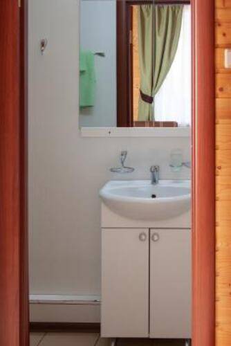 Дом Охотника