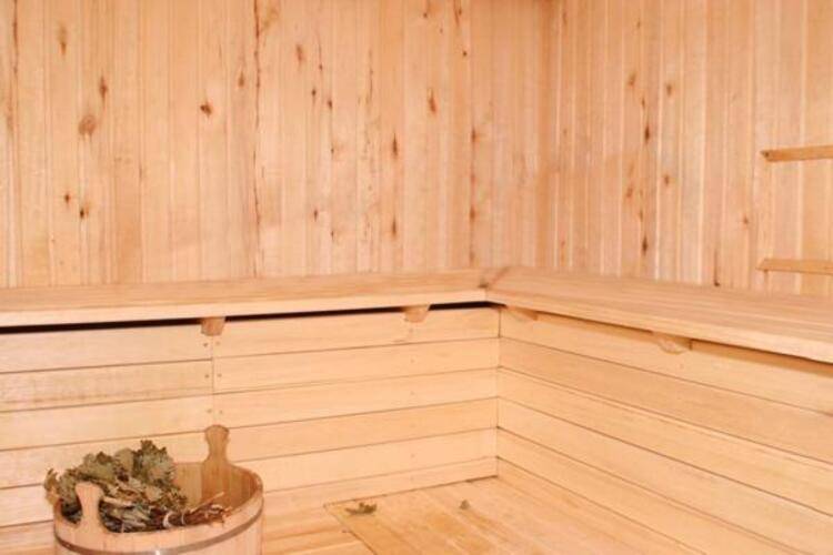 Дом Охотника