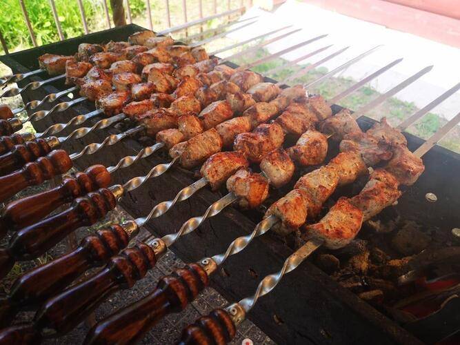 Дом Охотника