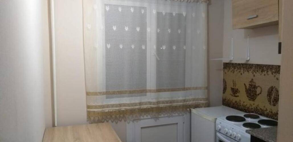 Home Hotel (Хоум Отель) на Институтской 5