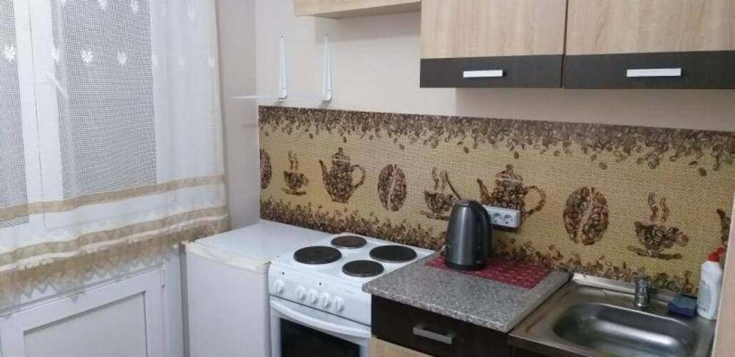 Home Hotel (Хоум Отель) на Институтской 5