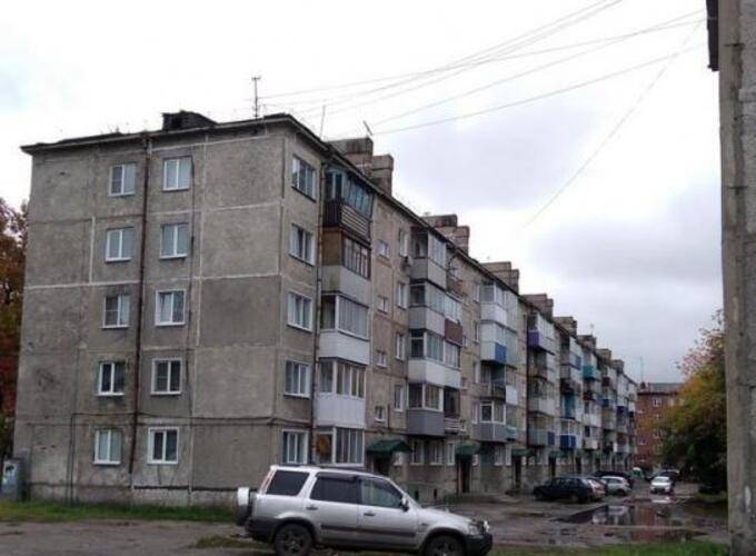 Home Hotel (Хоум Отель) на Институтской 5