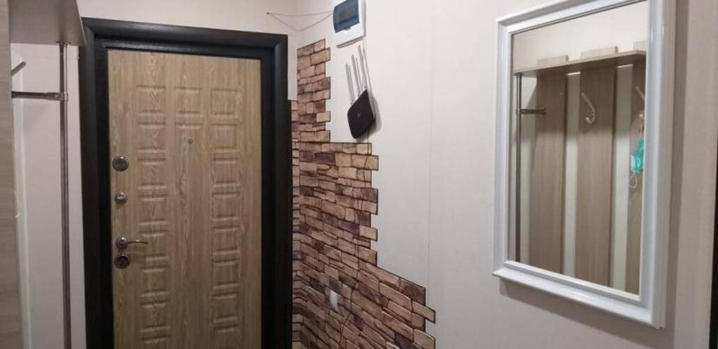 Home Hotel (Хоум Отель) на Институтской 5