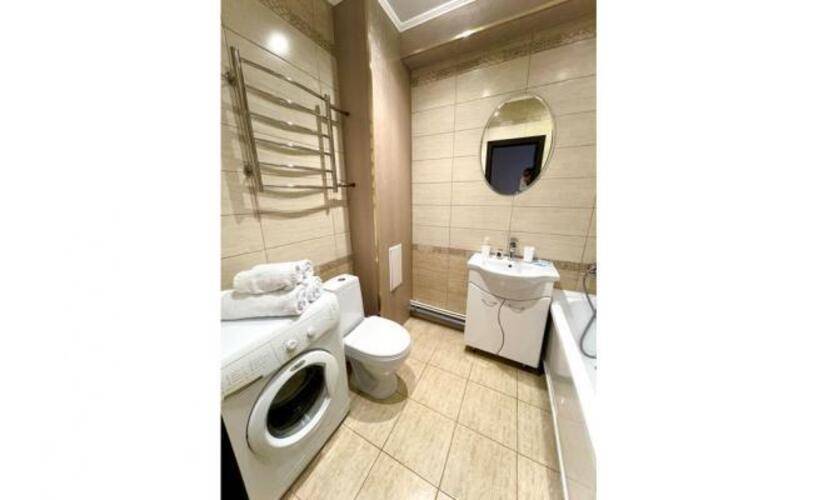Home Hotel (Хоум Отель) на Институтской 69