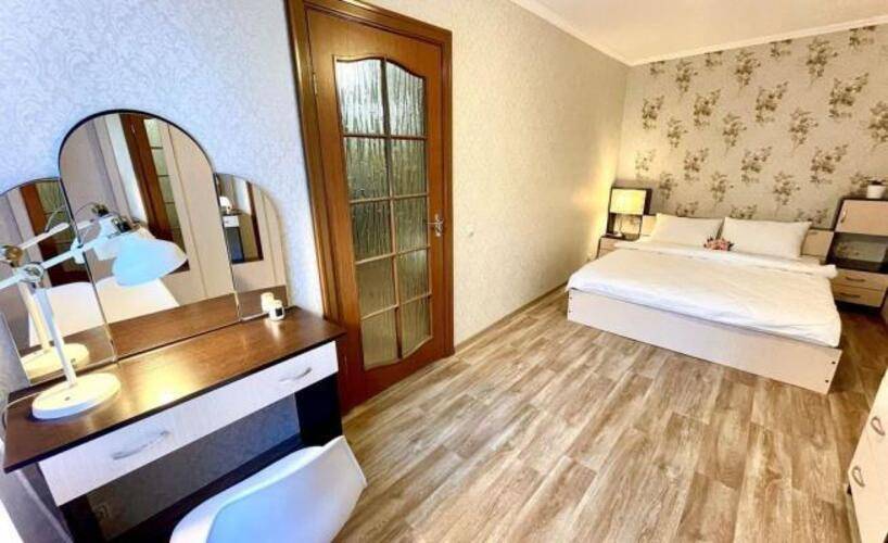 Home Hotel (Хоум Отель) на Обручева