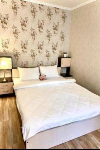 Home Hotel (Хоум Отель) на Обручева