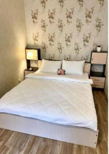 Home Hotel (Хоум Отель) на Обручева