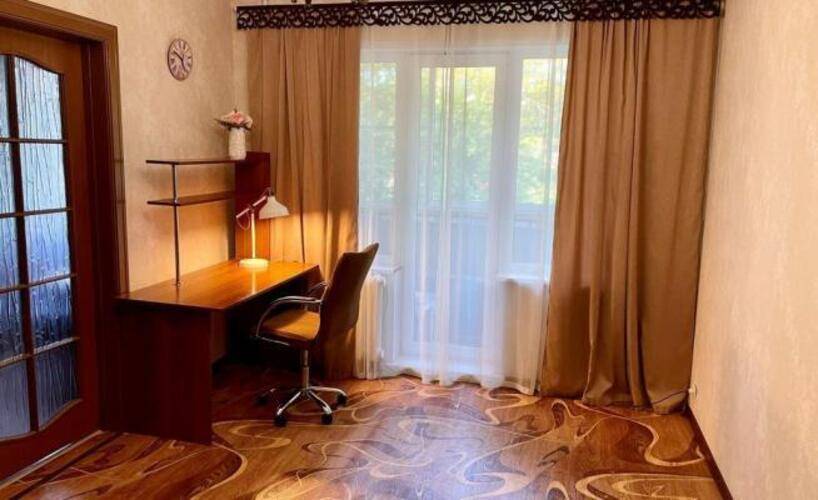 Home Hotel (Хоум Отель) на Обручева