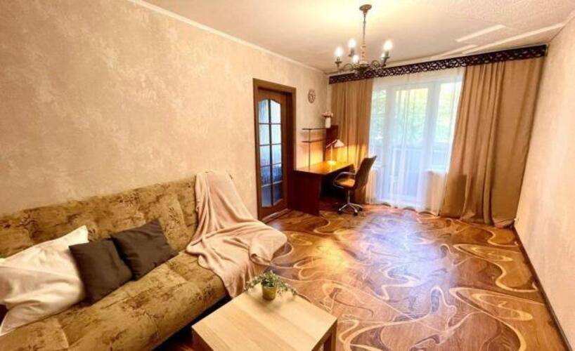Home Hotel (Хоум Отель) на Обручева