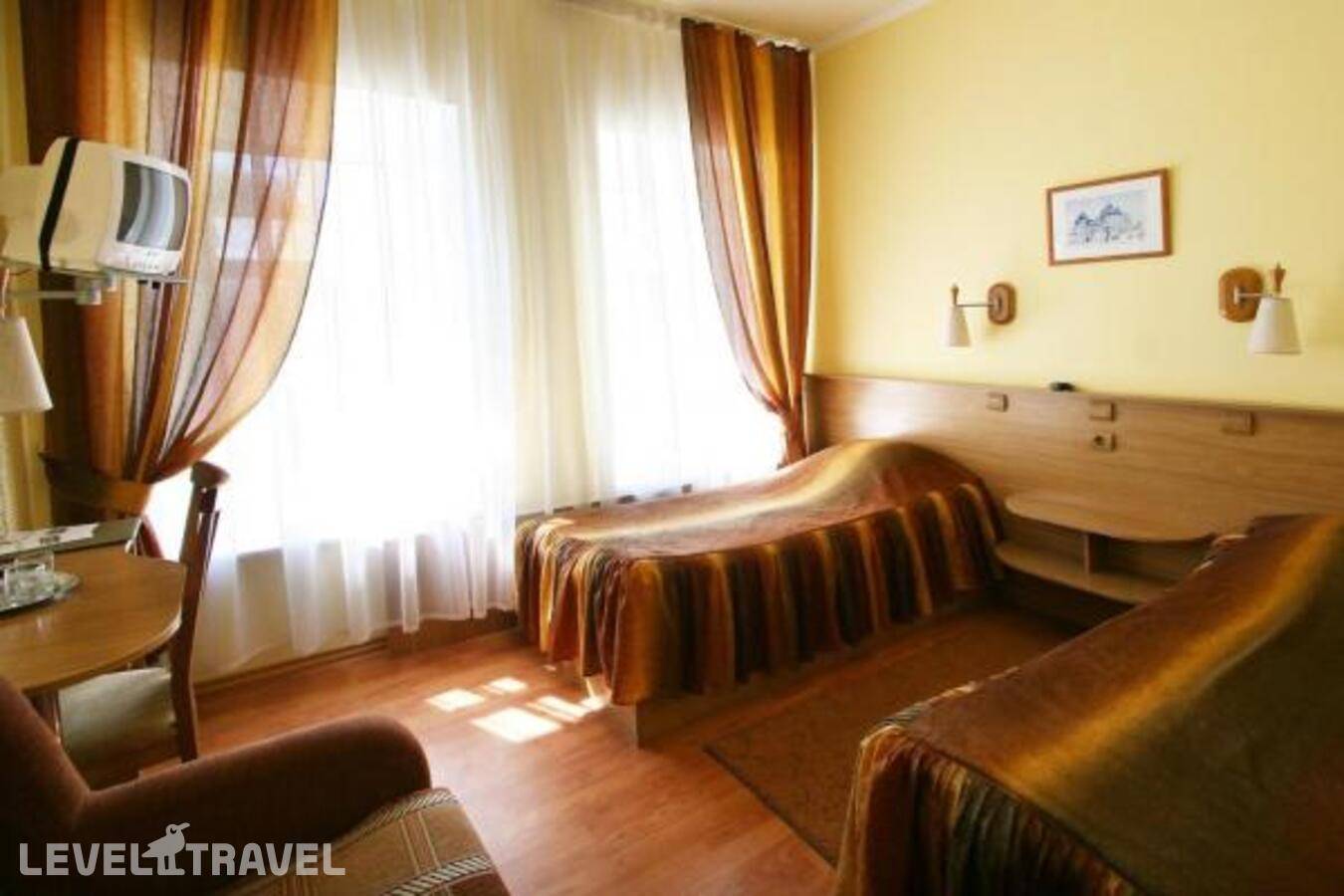 Изображение отеля 10