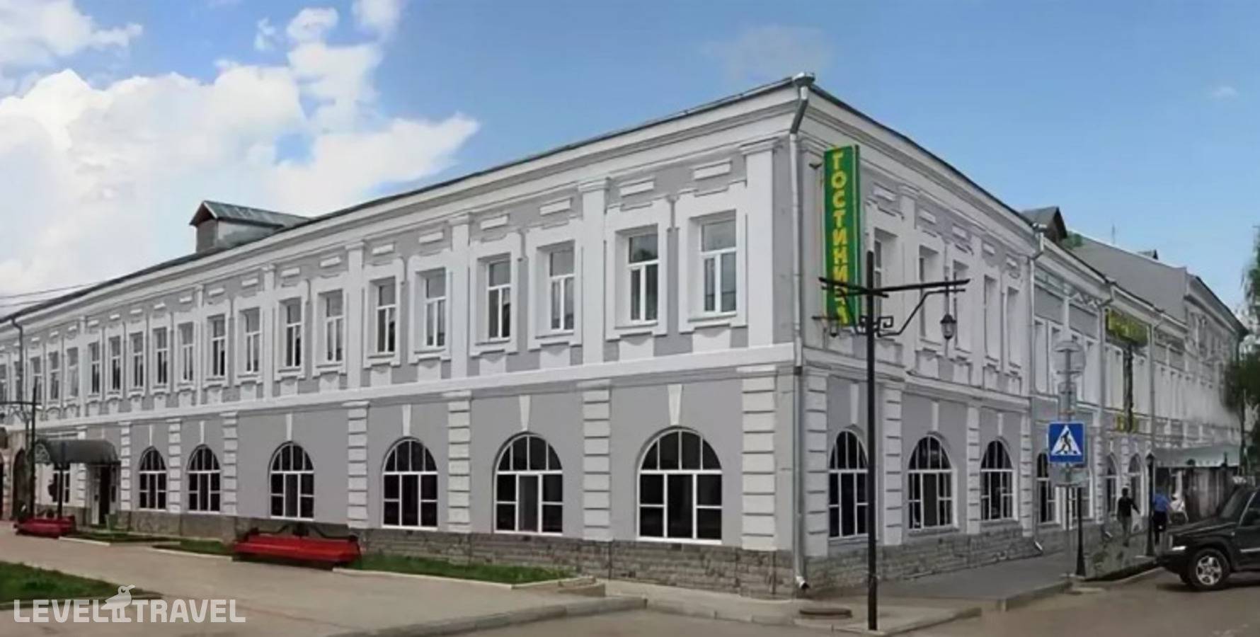 Изображение отеля 3