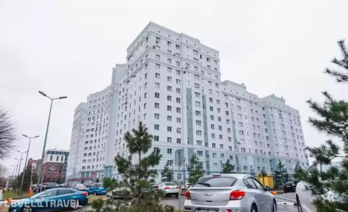 Вознесенский на Чапаева 57