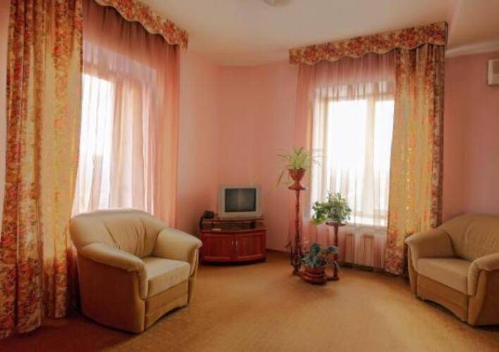 Заря (бывш. Сокол-НК)