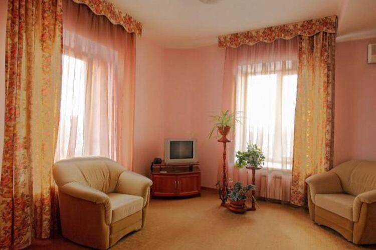 Заря (бывш. Сокол-НК)