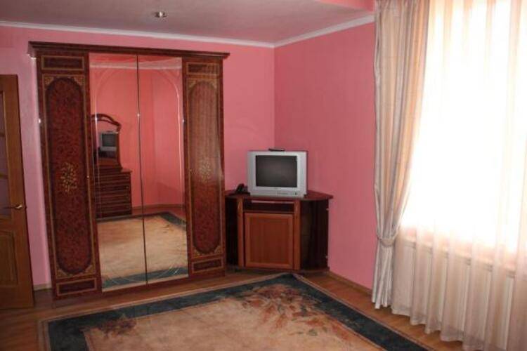 Заря (бывш. Сокол-НК)