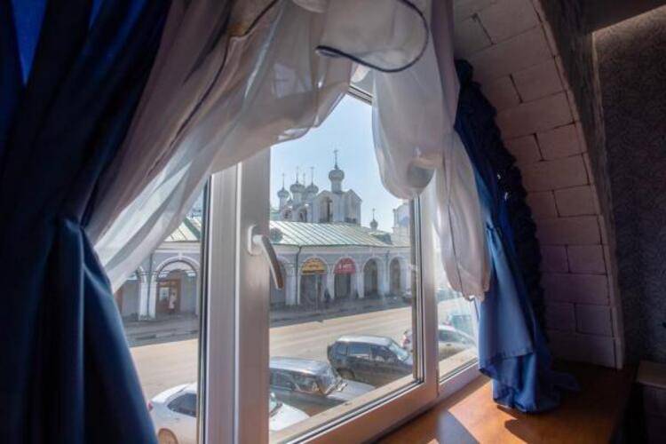 Русское подворье
