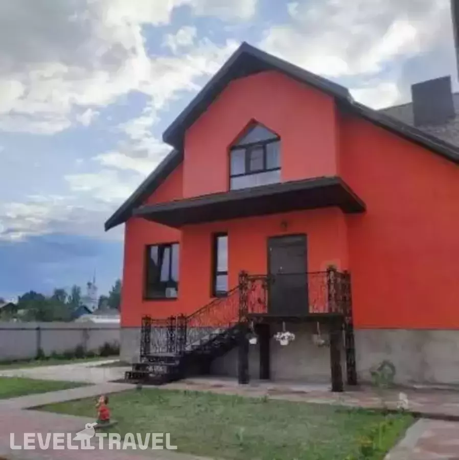 Усадьба Кулигиных