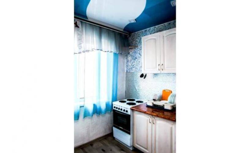 Home Hotel (Хоум Отель) на Зварыгина 16