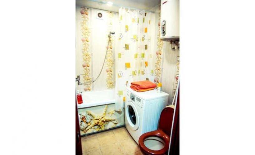 Home Hotel (Хоум Отель) на Зварыгина 16