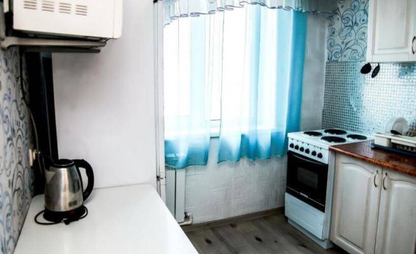 Home Hotel (Хоум Отель) на Зварыгина 16