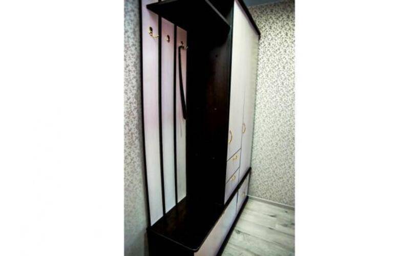 Home Hotel (Хоум Отель) на Зварыгина 16