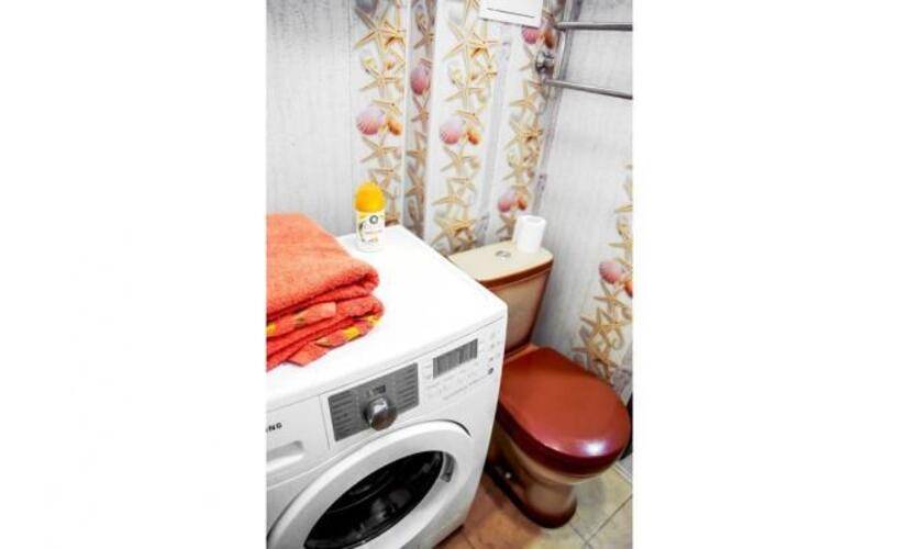 Home Hotel (Хоум Отель) на Зварыгина 16