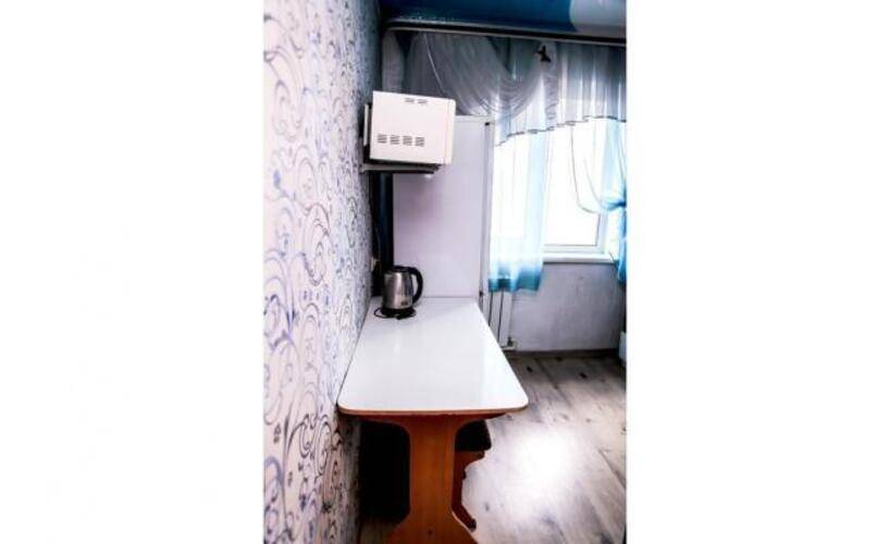 Home Hotel (Хоум Отель) на Зварыгина 16