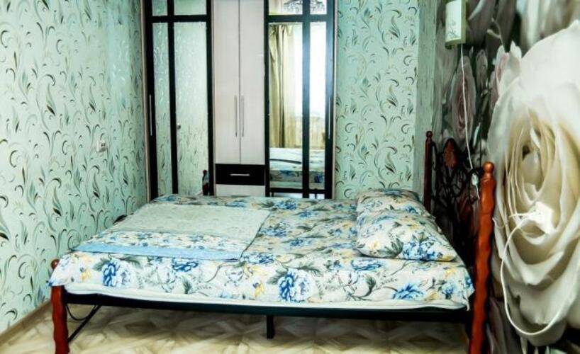 Home Hotel на Зварыгина 16