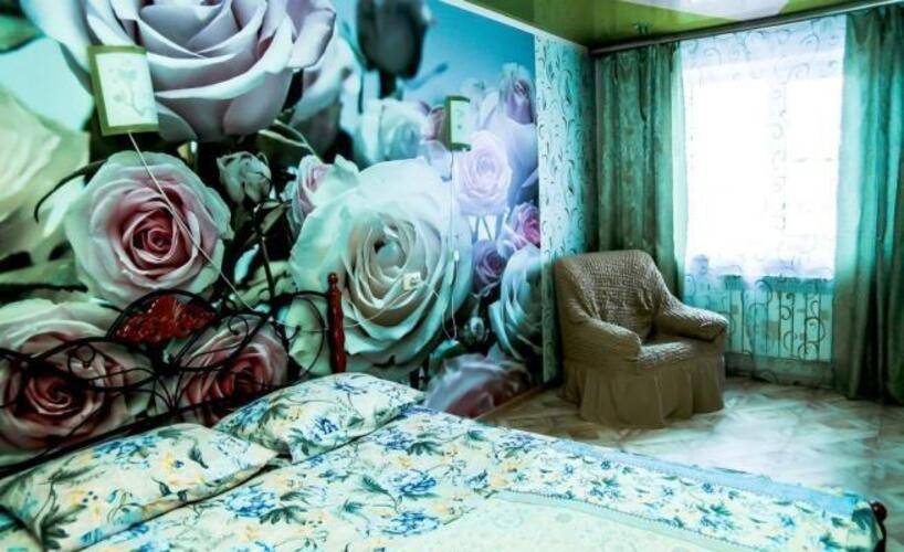 Home Hotel (Хоум Отель) на Зварыгина 16