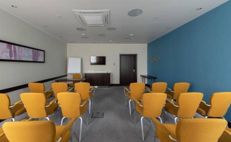 Cosmos Novosibirsk Hotel (Космос Новосибирск) бывш.Парк Инн Рэдиссон