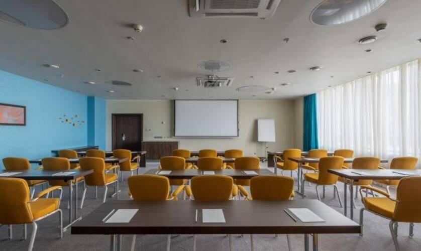 Cosmos Novosibirsk Hotel (Космос Новосибирск) бывш.Парк Инн Рэдиссон