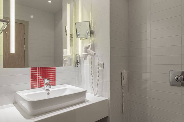 Cosmos Novosibirsk Hotel (Космос Новосибирск) бывш.Парк Инн Рэдиссон