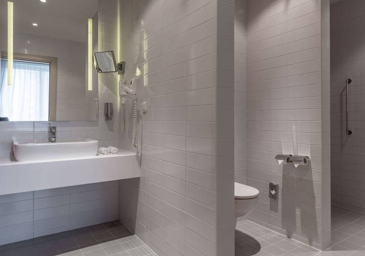 Cosmos Novosibirsk Hotel (Космос Новосибирск) бывш.Парк Инн Рэдиссон