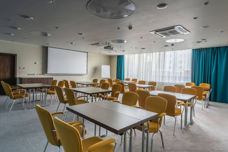 Cosmos Novosibirsk Hotel (Космос Новосибирск) бывш.Парк Инн Рэдиссон