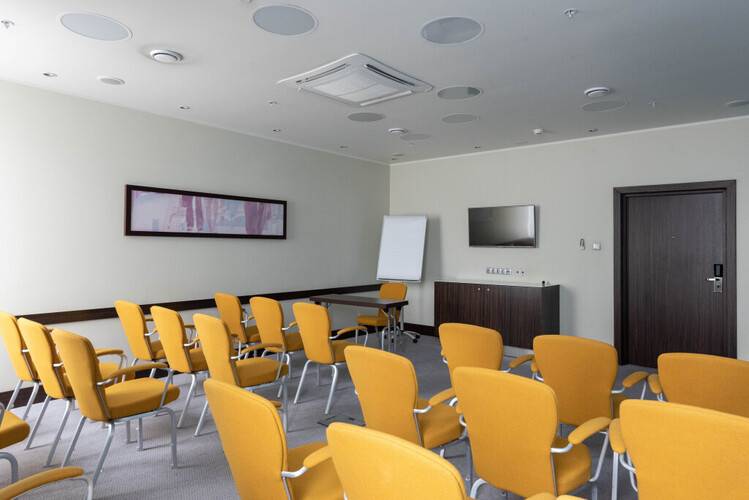Cosmos Novosibirsk Hotel (Космос Новосибирск) бывш.Парк Инн Рэдиссон