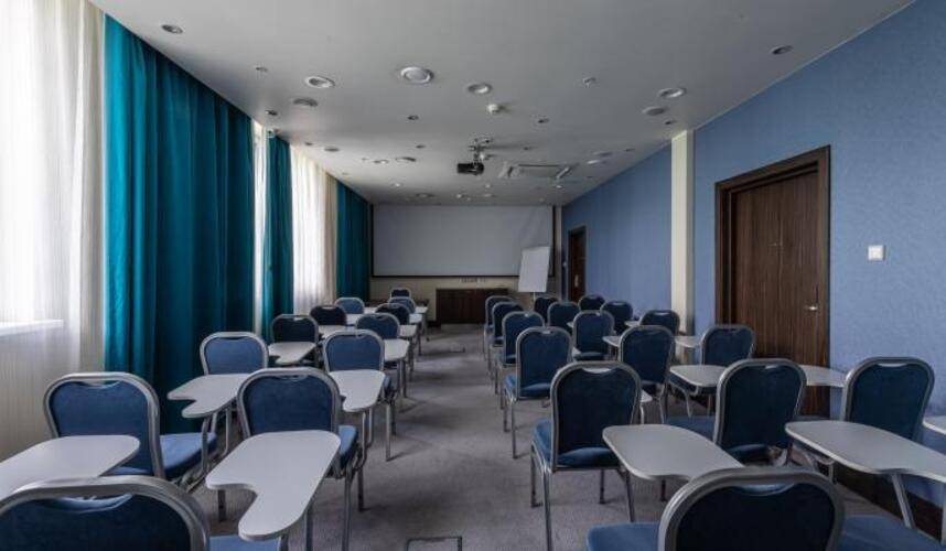 Cosmos Novosibirsk Hotel (Космос Новосибирск) бывш.Парк Инн Рэдиссон