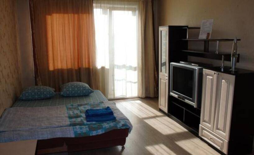 Home Hotel на Зварыгина 20