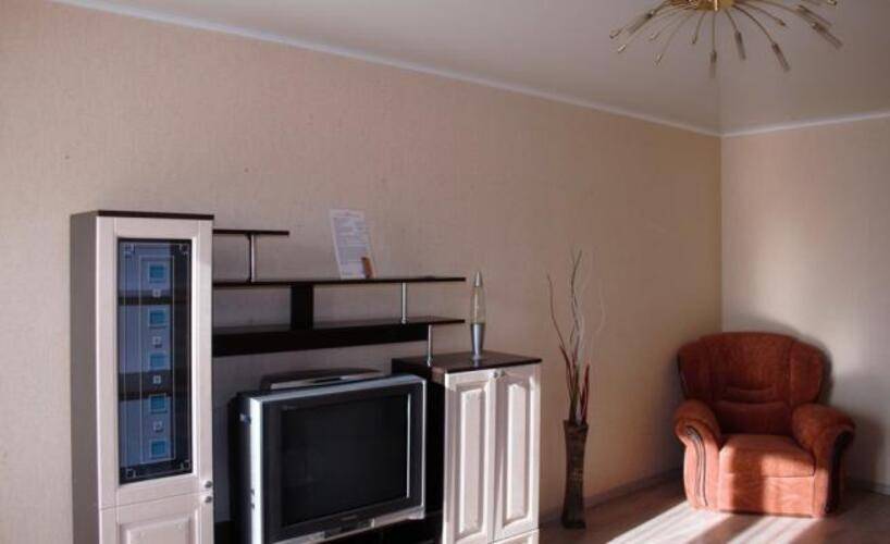 Home Hotel (Хоум Отель) на Зварыгина 20