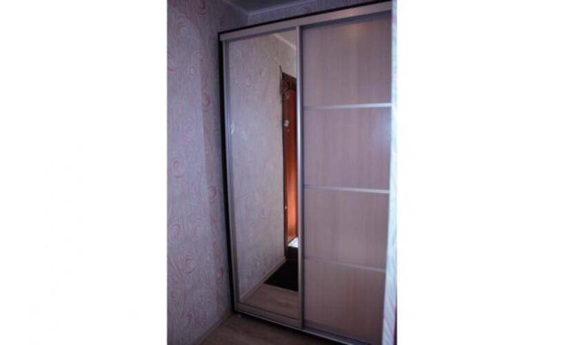 Home Hotel (Хоум Отель) на Зварыгина 20