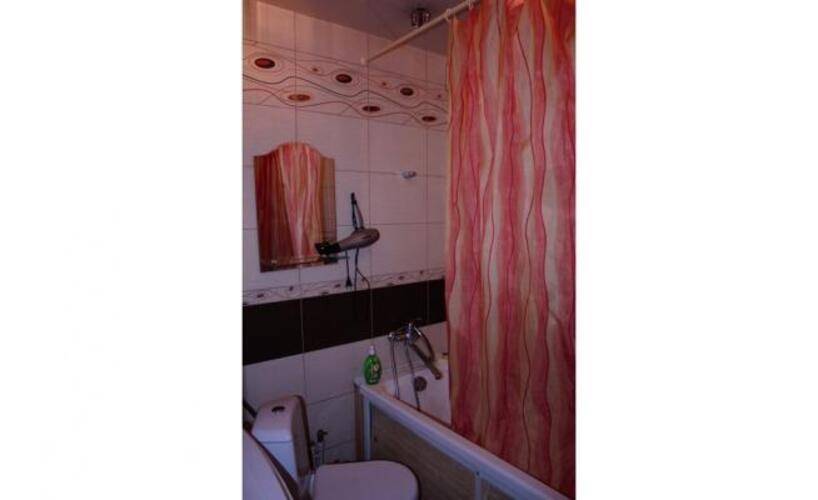 Home Hotel (Хоум Отель) на Зварыгина 20