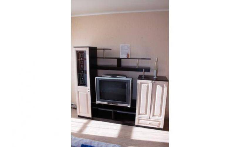 Home Hotel (Хоум Отель) на Зварыгина 20