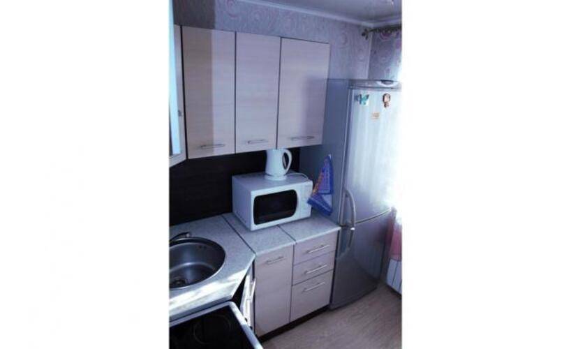 Home Hotel (Хоум Отель) на Зварыгина 20