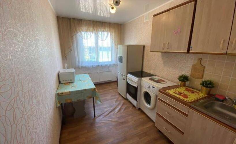 Home Hotel (Хоум Отель) на Кирова 126