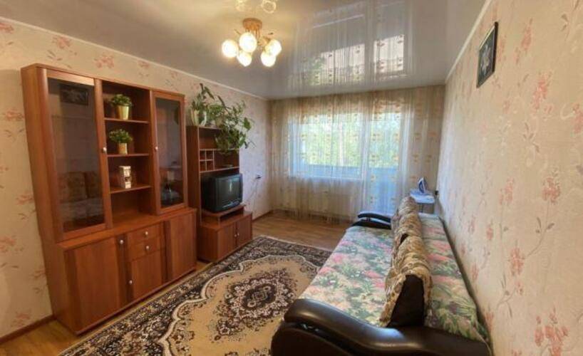 Home Hotel (Хоум Отель) на Кирова 126