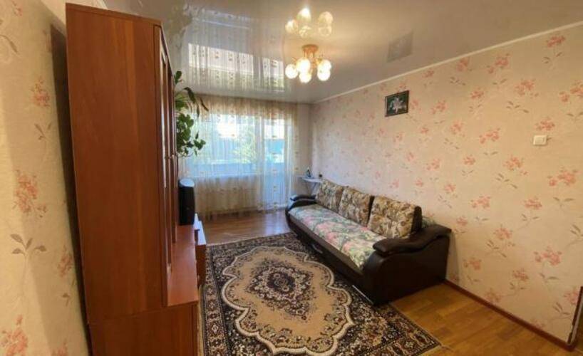 Home Hotel (Хоум Отель) на Кирова 126